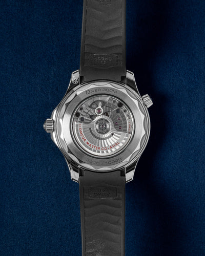 Omega Seamaster Diver 300 M 210.32.42.20.01.001