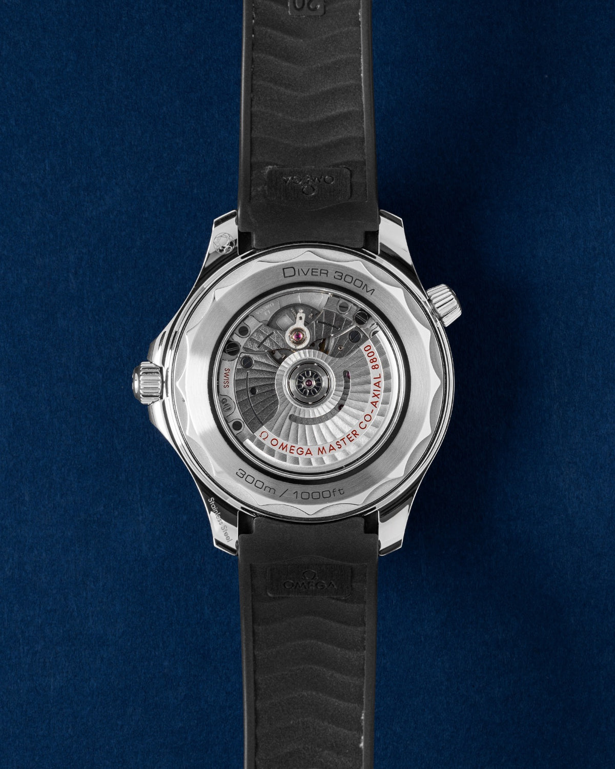 Omega Seamaster Diver 300 M 210.32.42.20.01.001