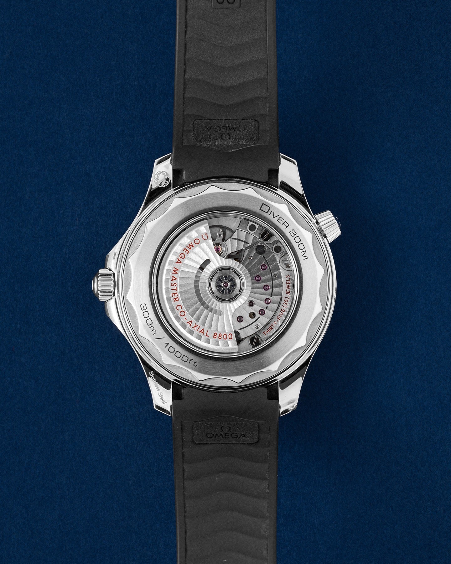 Omega Seamaster Diver 300 M 210.32.42.20.01.001