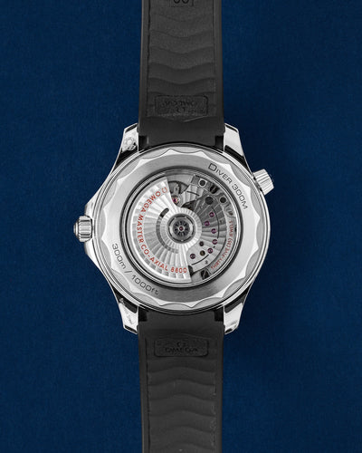 Omega Seamaster Diver 300 M 210.32.42.20.01.001