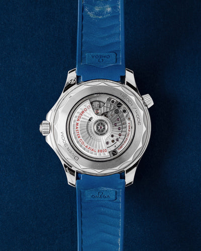 Omega Seamaster Diver 300M 210.32.42.20.03.001 | Grand Caliber TX