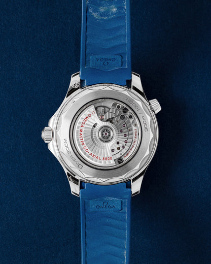 Omega Seamaster Diver 300M 210.32.42.20.03.001 | Grand Caliber TX