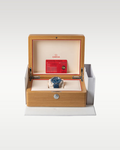 Omega Seamaster Diver 300M 210.32.42.20.03.001 | Grand Caliber TX