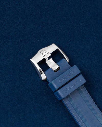 blue Omega Seamaster Diver 300 M 210.32.42.20.03.001 | Grand Caliber TX