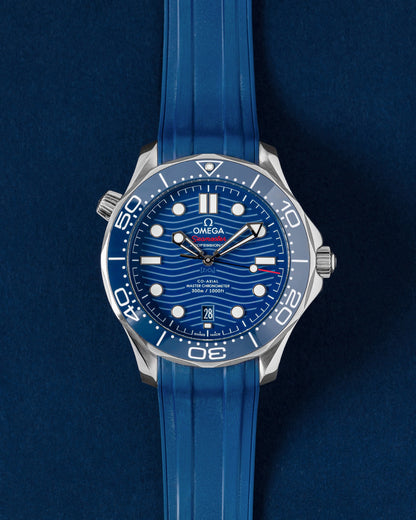 Omega Seamaster Diver 300M 210.32.42.20.03.001 | Grand Caliber TX