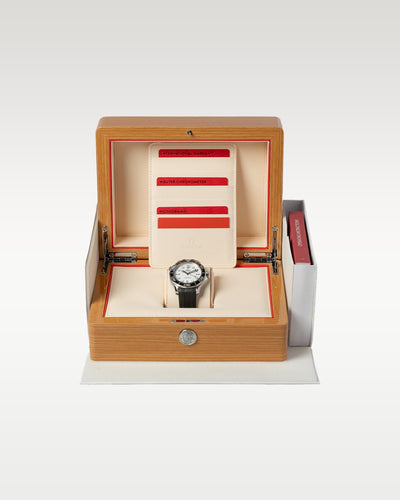2020 Omega Seamaster Diver 300 M 210.32.42.20.04.001 | Grand Caliber Dallas, Texas