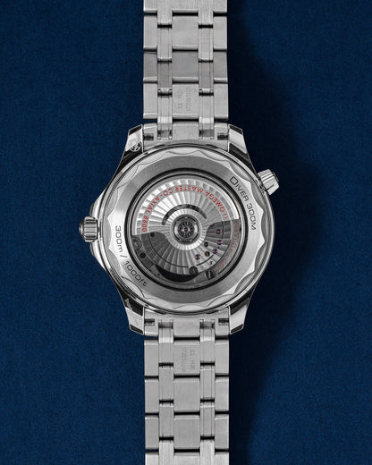 Omega Seamaster Diver 300M 210.32.42.20.04.001 | Grand Caliber Dallas, TX