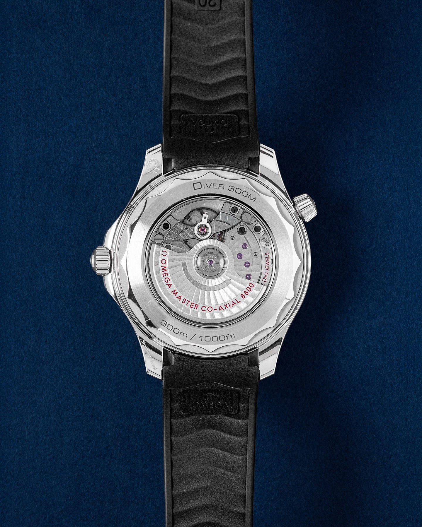 Omega Seamaster Diver 300 M 210.32.42.20.04.001