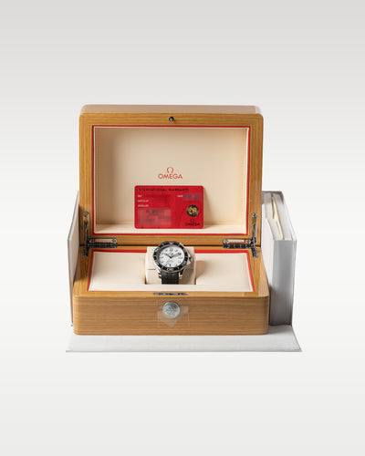 Omega Seamaster Diver 300M 210.32.42.20.04.001, Box