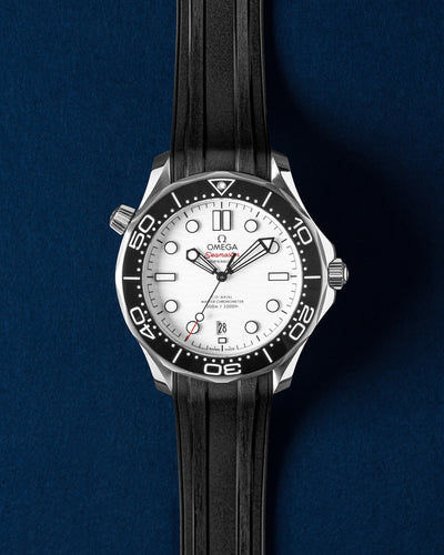 2025 Omega Seamaster Diver 300M 21032422004001 | Grand Caliber DFW, Texas