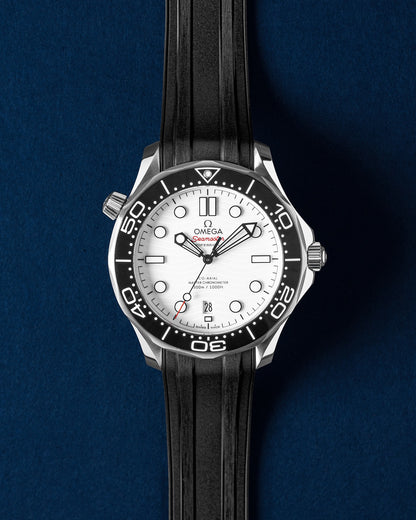2025 Omega Seamaster Diver 300M 21032422004001 | Grand Caliber DFW, Texas