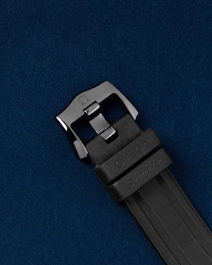 Omega Seamaster Diver 21092442001001 Black | Grand Caliber Watches USA