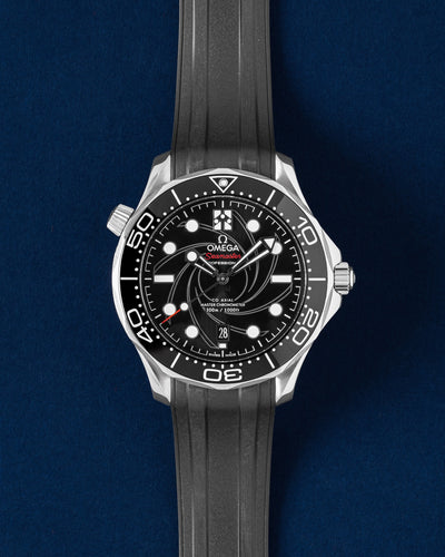 Omega Seamaster Diver 300 M James Bond 210.22.42.20.01.004