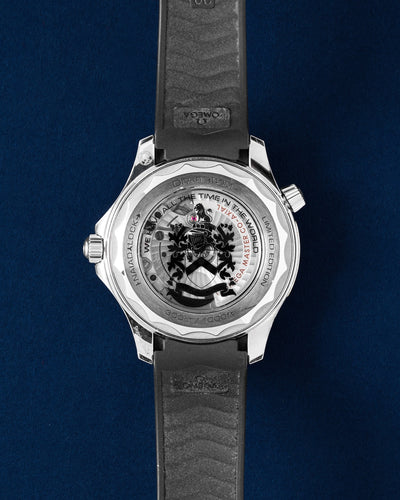 Omega Seamaster Diver 300 M James Bond 210.22.42.20.01.004