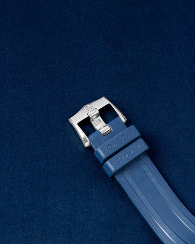 2023 Blue Omega Seamaster Diver 300M 210.32.42.20.03.002 | Grand Caliber Dallas, Texas