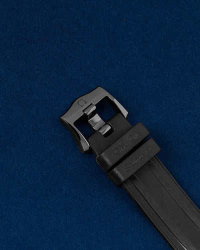 ceramic Omega Seamaster Diver Black Black 210.92.44.20.01.003 | grand caliber