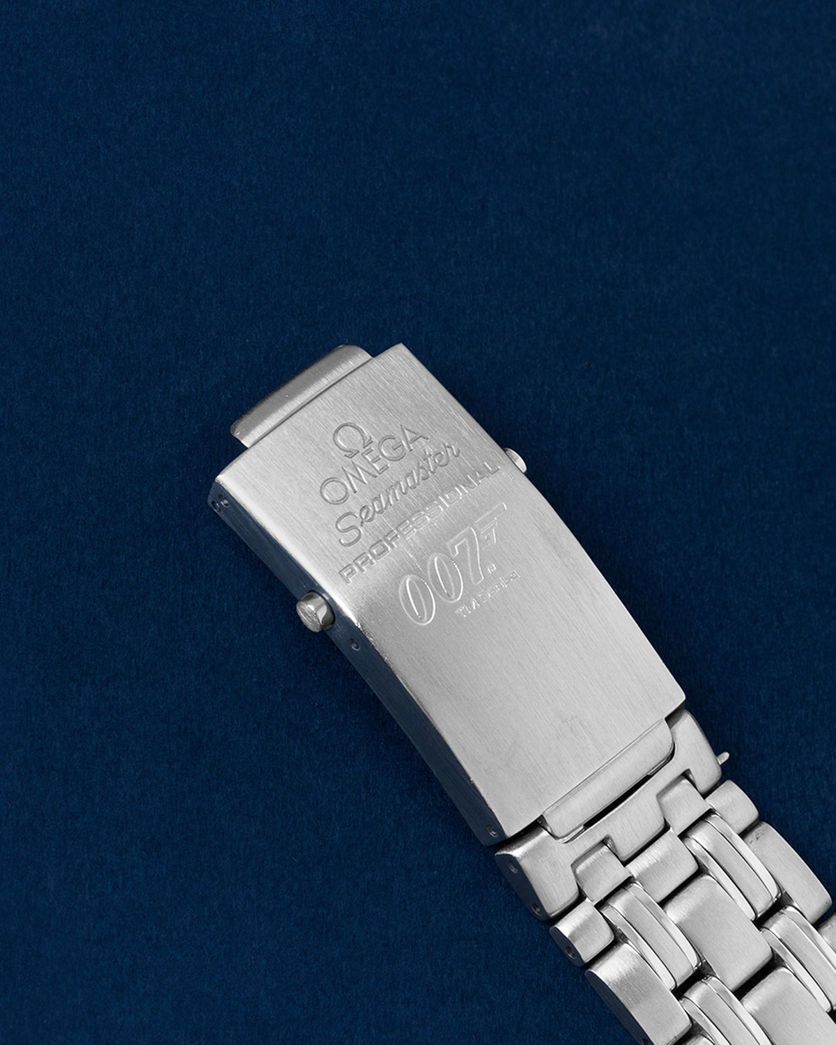Omega Seamaster James Bond 2537.80