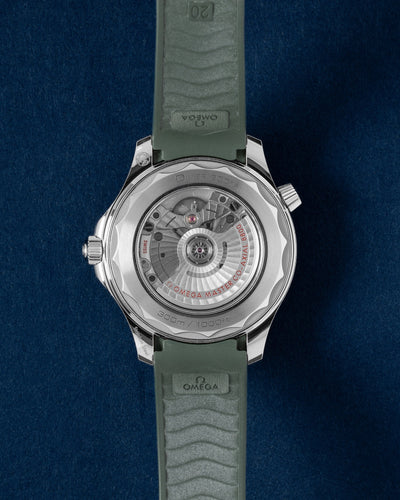 Omega Seamaster Master Chronometer 210.32.42.20.10.001