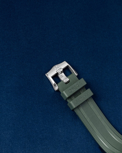Omega Seamaster Master Chronometer 210.32.42.20.10.001 | Grand Caliber TX