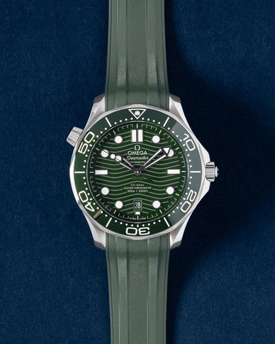 Omega Seamaster Master Chronometer 210.32.42.20.10.001