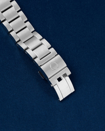 Omega Seamaster 231.10.39.60.06.001 Grey | Grand Caliber Dallas, Texas
