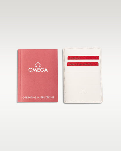 Omega Seamaster O23110396006001