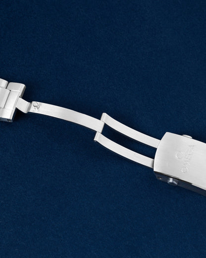 Omega Seamaster Planet Ocean 215.30.40.20.03.001