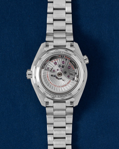 2025 Omega Seamaster Planet Ocean 21530442101001 | Grand Caliber Watches