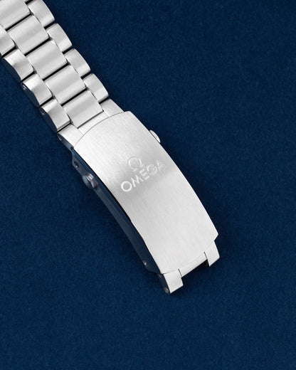 2025 Omega Seamaster Planet Ocean 21530442101001 | Grand Caliber Watches