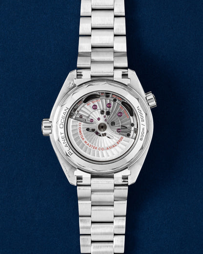 Omega Seamaster Planet Ocean 215.30.44.21.01.001