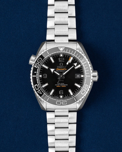 Omega Seamaster Planet Ocean 215.30.44.21.01.001