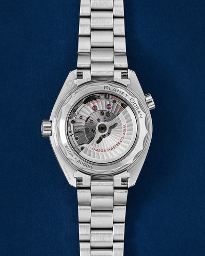 Omega Seamaster Planet Ocean 215.30.44.21.03.001