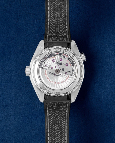Omega Seamaster Planet Ocean 215.33.44.21.01.001 at Grand Caliber | Omega Watches Dallas, Texas 