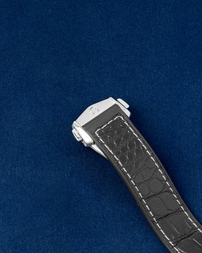 Omega Seamaster Planet Ocean 215.33.44.21.01.001 at Grand Caliber | Omega Watches Dallas, Texas 