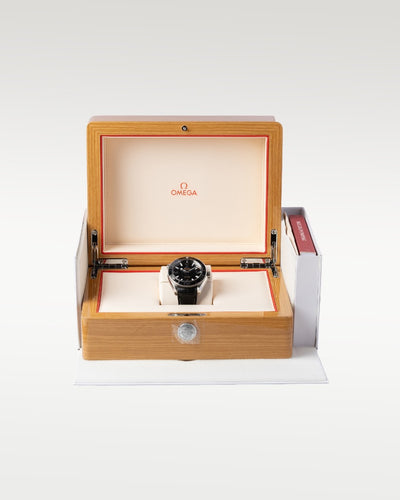 Omega Seamaster Planet Ocean 215.33.44.21.01.001 at Grand Caliber | Omega Watches Dallas, Texas 