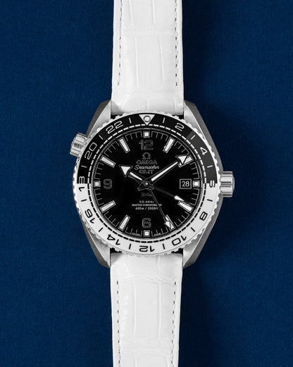 Omega Seamaster Planet Ocean 215.33.44.22.01.001