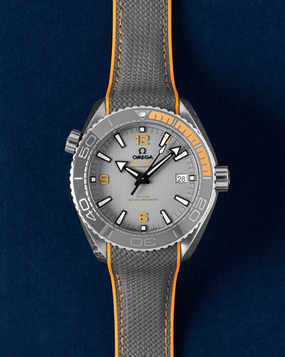 Omega Seamaster Planet Ocean 215.92.44.21.99.001