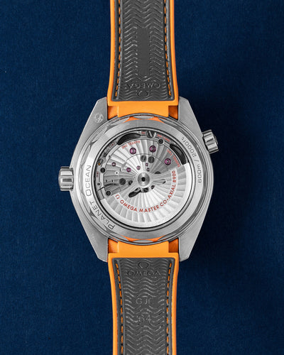 Omega Seamaster Planet Ocean 215.92.44.21.99.001