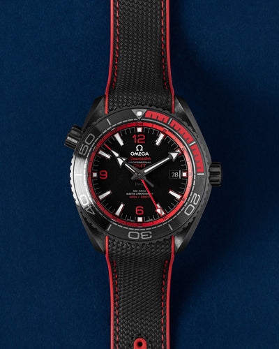 Omega Seamaster Planet Ocean 215.92.46.22.01.003