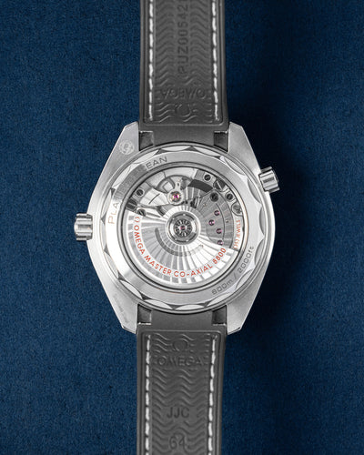 Omega Seamaster Planet Ocean 215.30.40.20.01.001