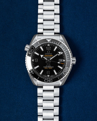 Omega Seamaster Planet Ocean 21530402001001