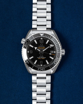 Omega Seamaster Planet Ocean 215.30.40.20.01.001