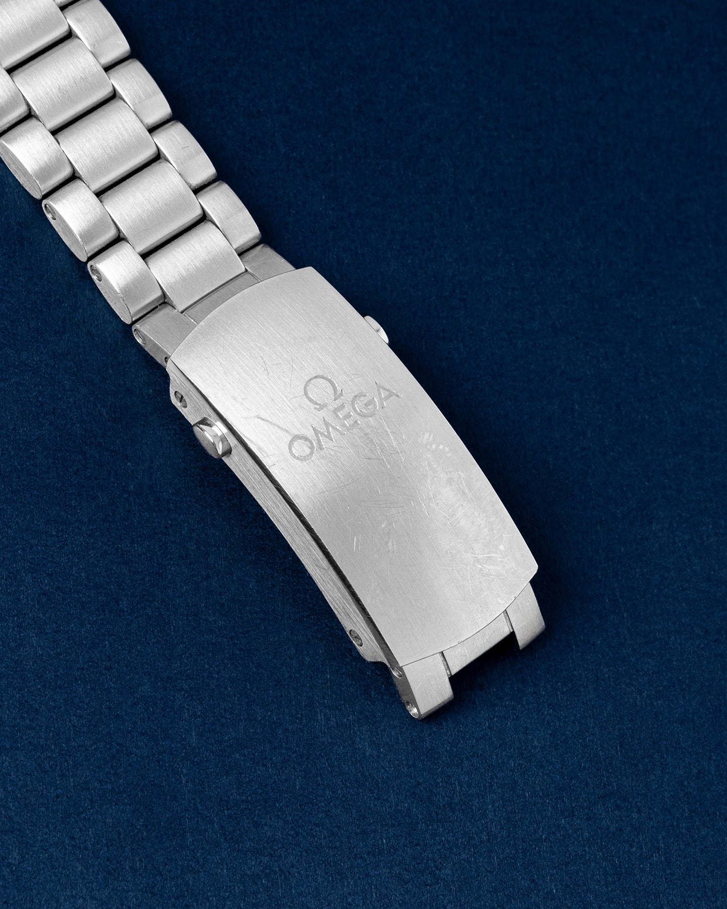 Omega Seamaster Planet Ocean 21530442101002