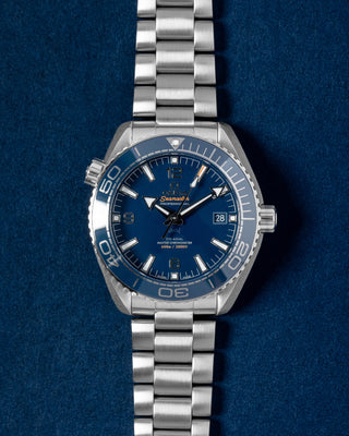 Omega Seamaster Planet Ocean 21530442103001