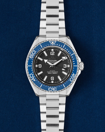 Omega Seamaster Planet Ocean 217.30.42.21.01.002
