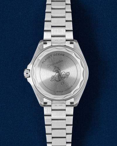 Omega Seamaster Planet Ocean 217.30.42.21.01.002