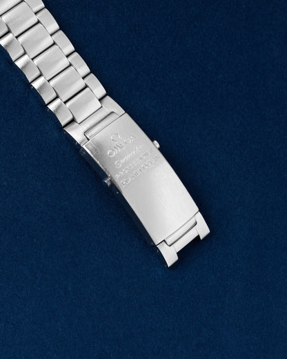 Omega Seamaster Planet Ocean 2201.51.00 | Grand Caliber Watches