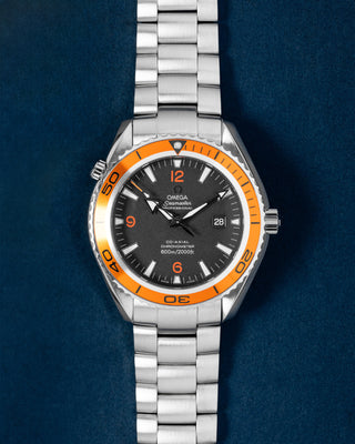 Omega Seamaster Planet Ocean 2208.50.00