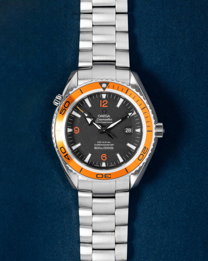 Omega Seamaster Planet Ocean 2208.50.00