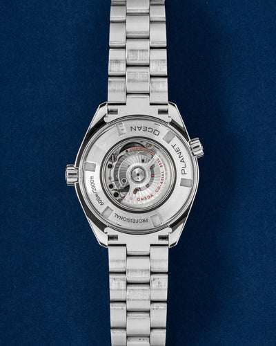 Omega Seamaster Planet Ocean 232.30.38.20.01.001